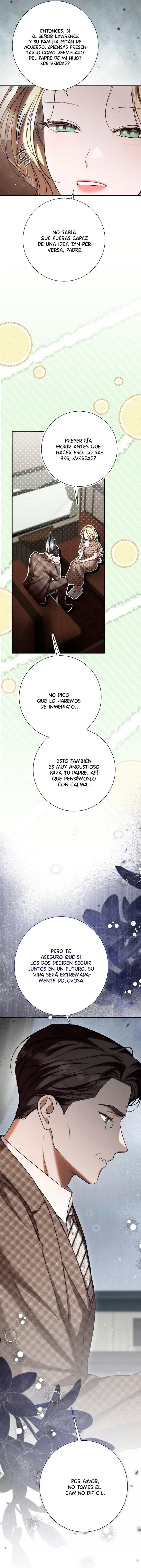 El Límite de la Inocencia Capitulo 20 página 20