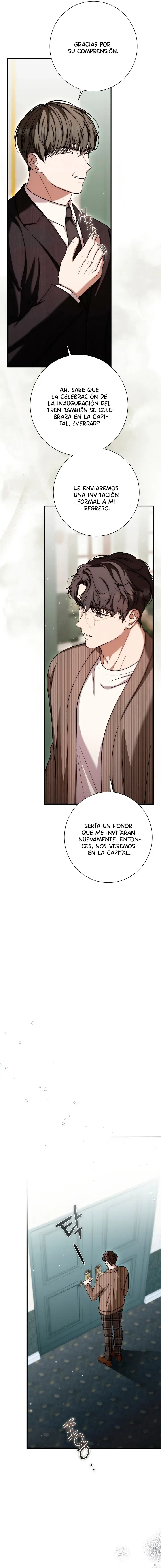 El Límite de la Inocencia Capitulo 20 página 9