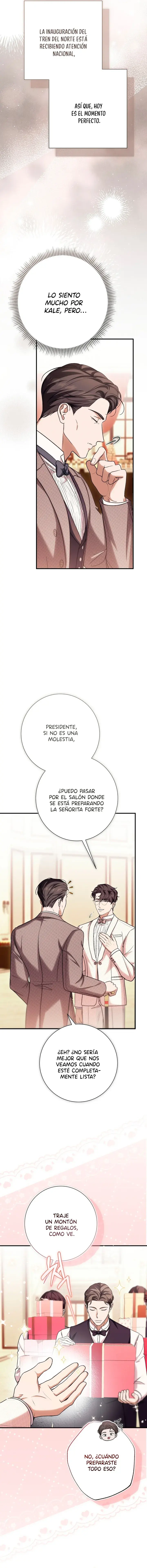 El Límite de la Inocencia Capitulo 21 página 16