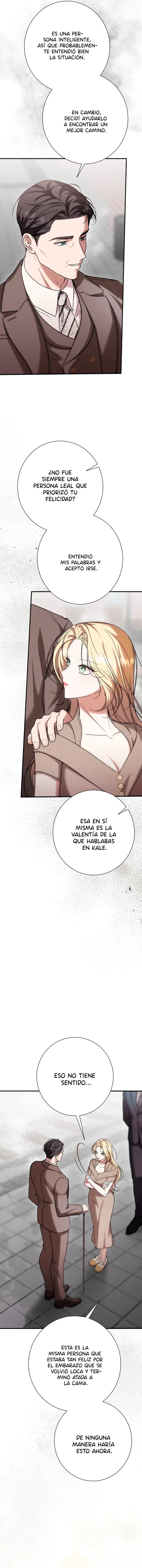 El Límite de la Inocencia Capitulo 21 página 2