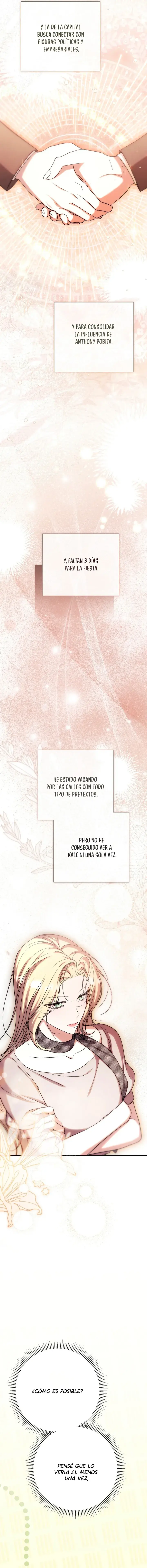 El Límite de la Inocencia Capitulo 21 página 6