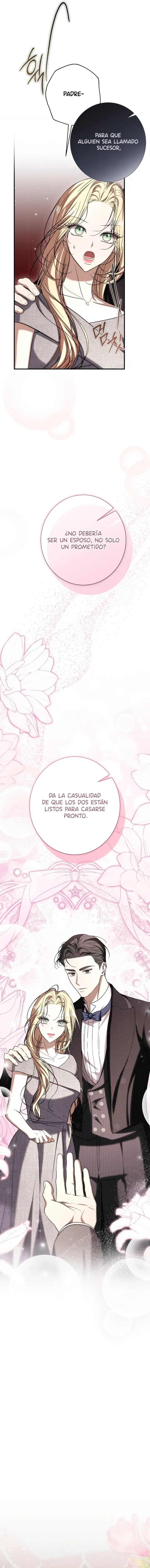 El Límite de la Inocencia Capitulo 22 página 21
