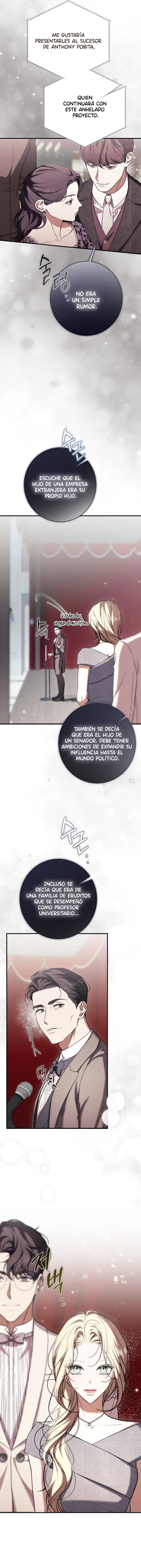 El Límite de la Inocencia Capitulo 22 página 7