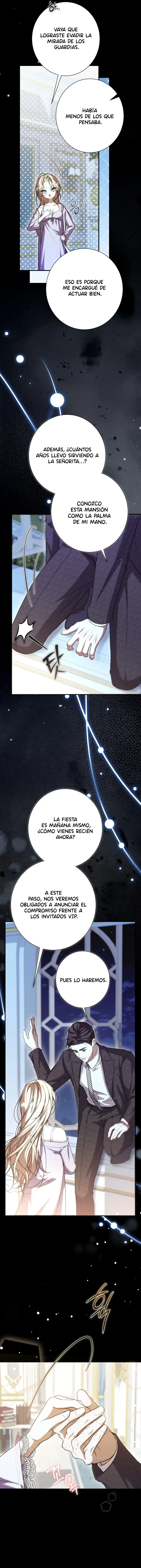 El Límite de la Inocencia Capitulo 23 página 12