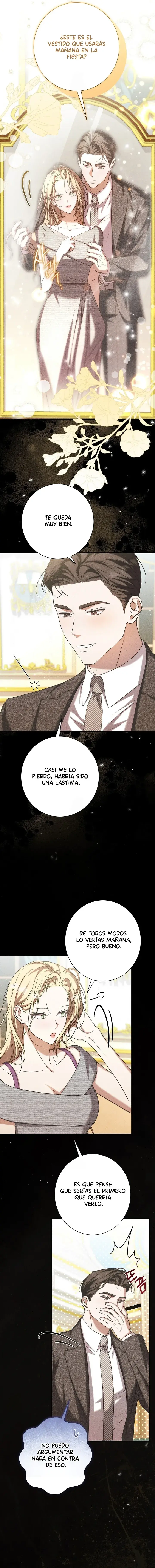 El Límite de la Inocencia Capitulo 23 página 17