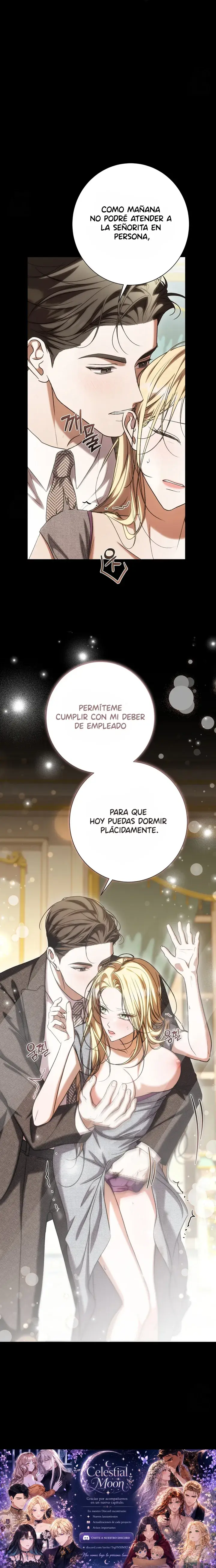 El Límite de la Inocencia Capitulo 23 página 22