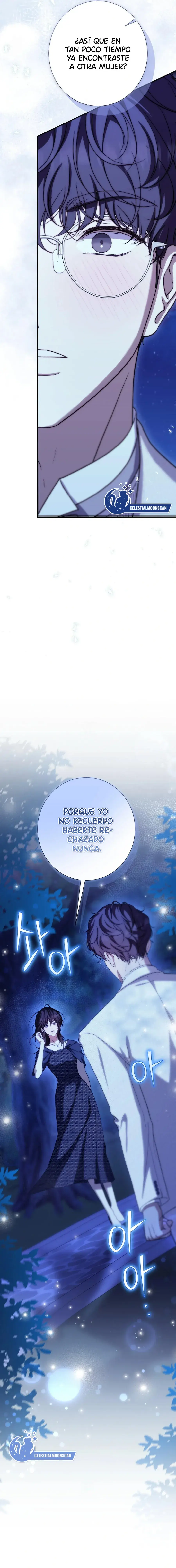 El Límite de la Inocencia Capitulo 24 página 22