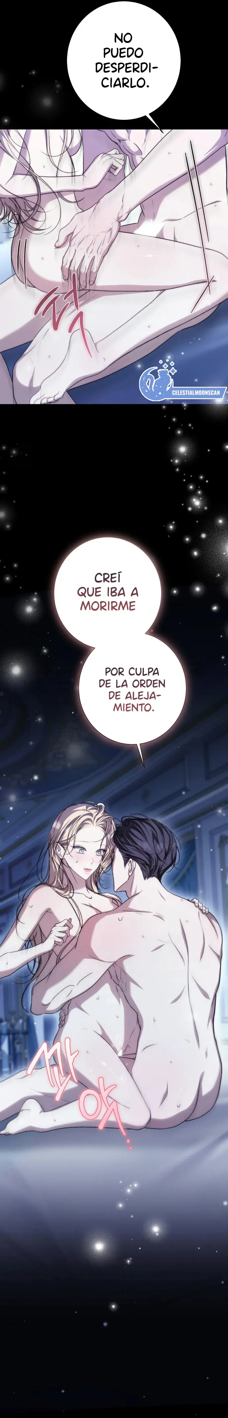 El Límite de la Inocencia Capitulo 24 página 4