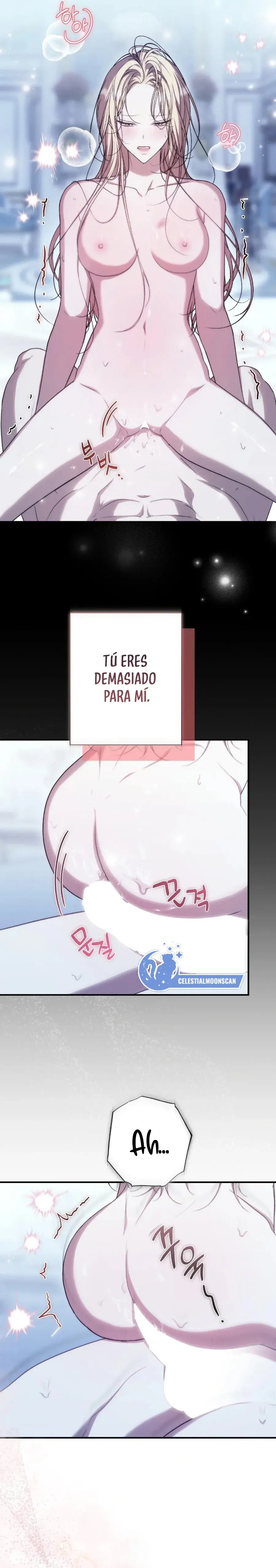 El Límite de la Inocencia Capitulo 24 página 6