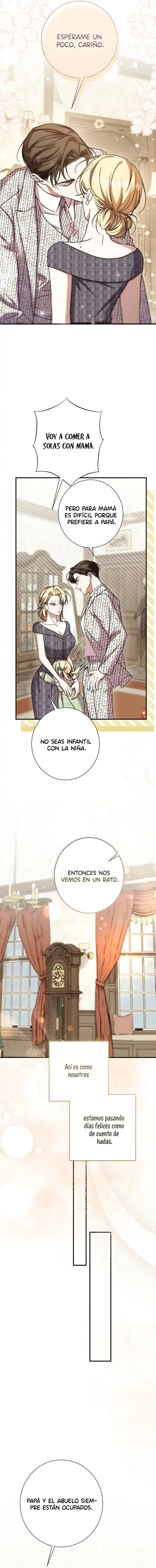 El Límite de la Inocencia Capitulo 26 página 13