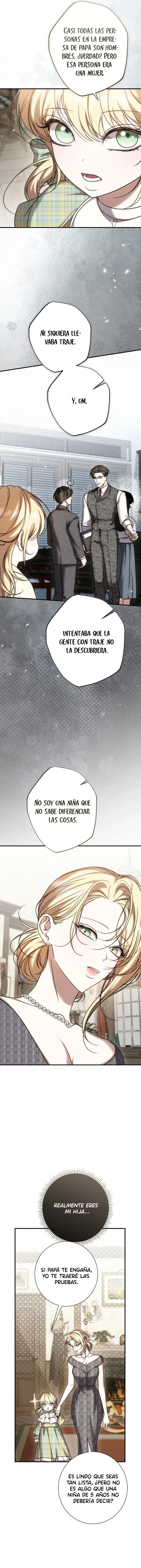 El Límite de la Inocencia Capitulo 26 página 15