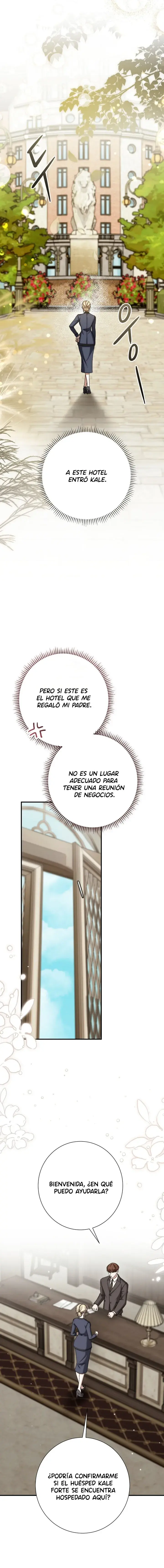 El Límite de la Inocencia Capitulo 27 página 13
