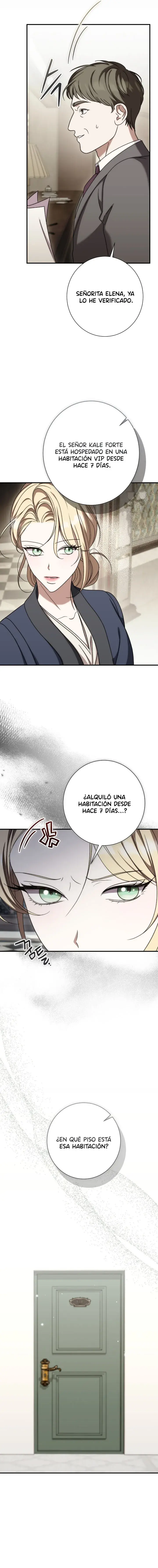 El Límite de la Inocencia Capitulo 27 página 16