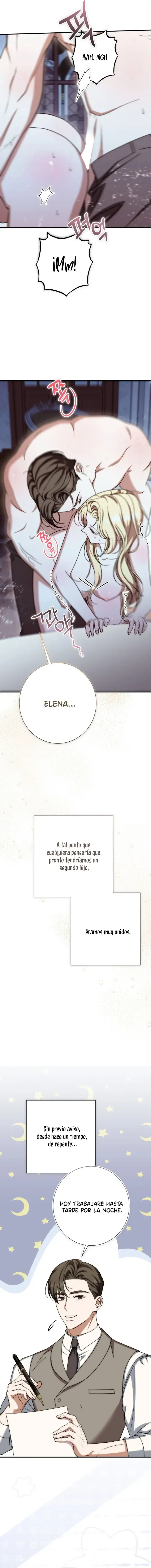 El Límite de la Inocencia Capitulo 27 página 2