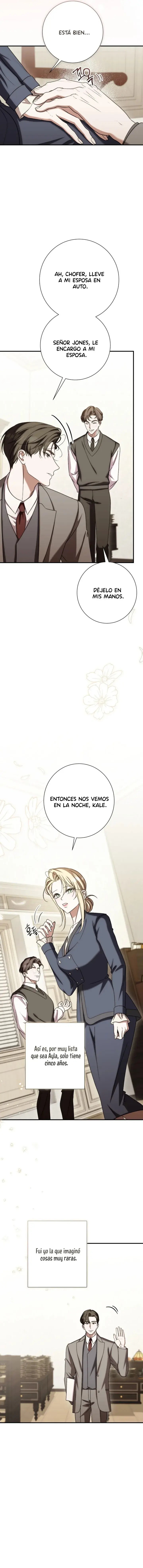 El Límite de la Inocencia Capitulo 27 página 9
