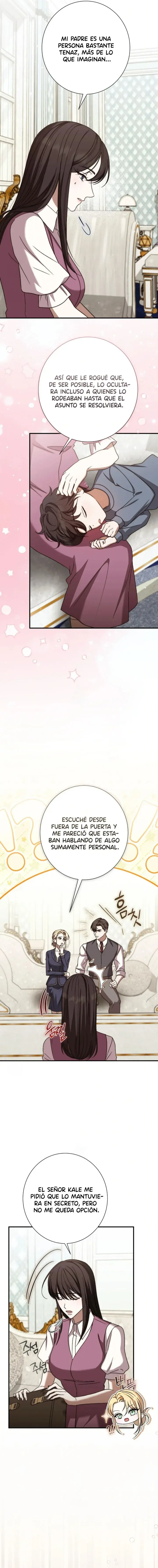 El Límite de la Inocencia Capitulo 28 página 12