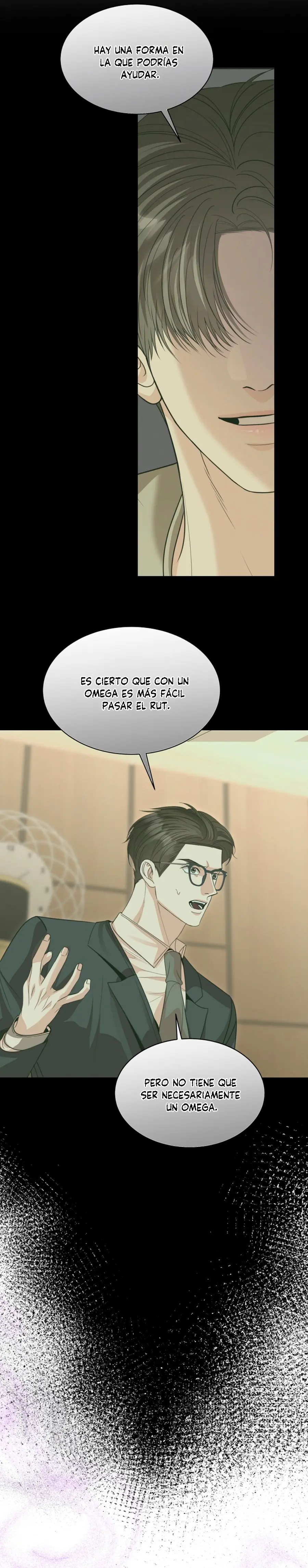 ¡Maravilla sin trastes! Capitulo 19 página 19