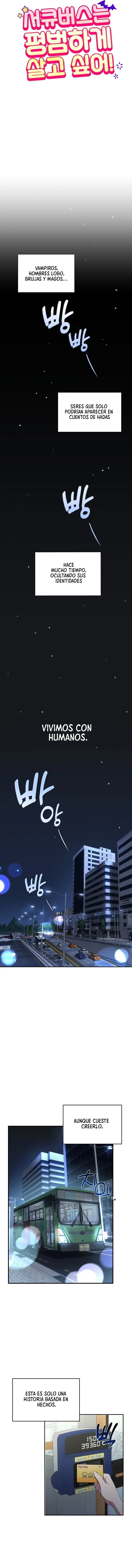 ¡La súcubo quiere vivir una vida normal! Capitulo 1 página 2