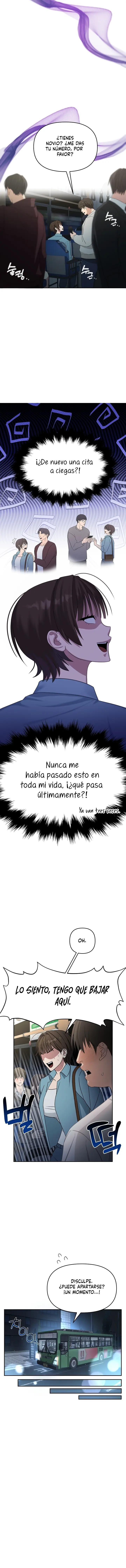 ¡La súcubo quiere vivir una vida normal! Capitulo 1 página 5