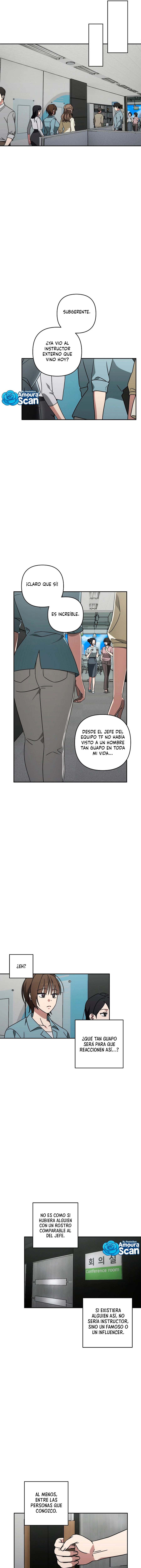 ¡La súcubo quiere vivir una vida normal! Capitulo 11 página 13