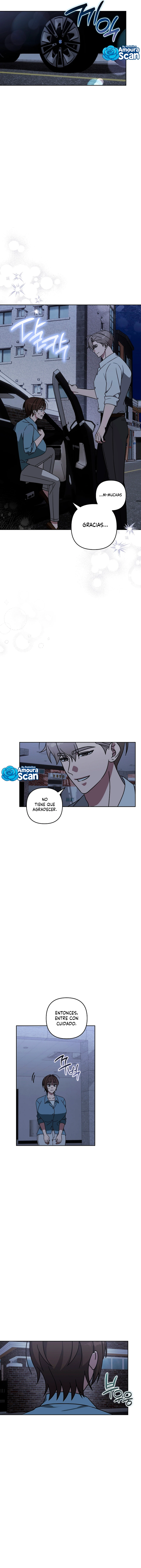 ¡La súcubo quiere vivir una vida normal! Capitulo 12 página 13