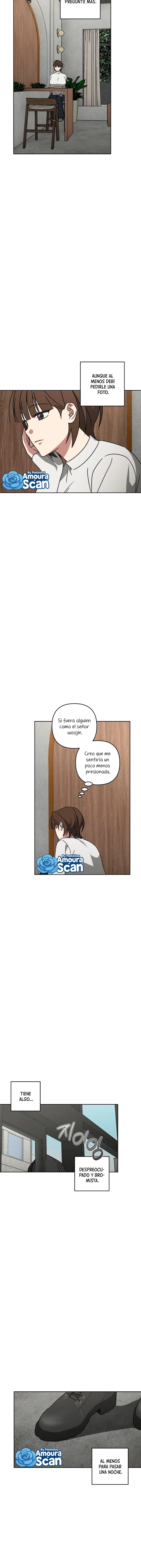 ¡La súcubo quiere vivir una vida normal! Capitulo 13 página 14