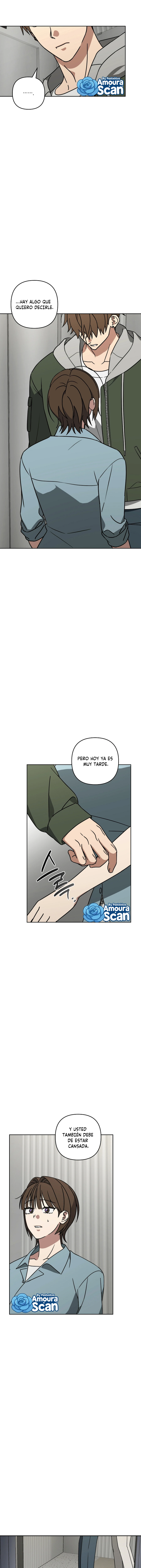 ¡La súcubo quiere vivir una vida normal! Capitulo 13 página 7