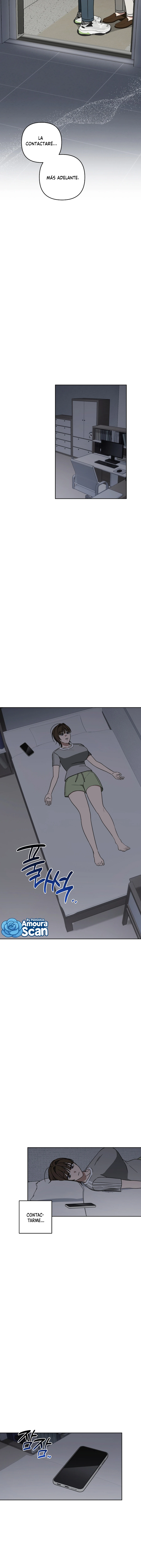 ¡La súcubo quiere vivir una vida normal! Capitulo 13 página 8