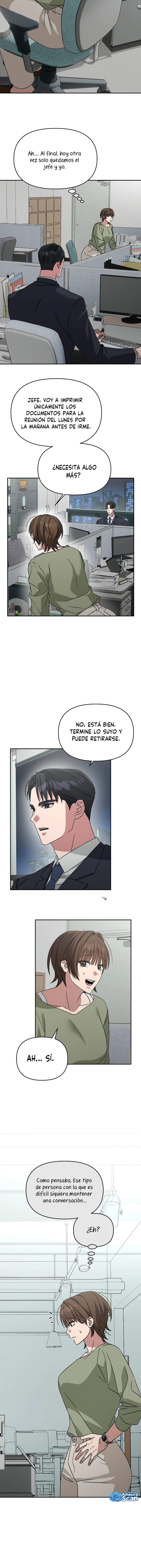 ¡La súcubo quiere vivir una vida normal! Capitulo 2 página 14