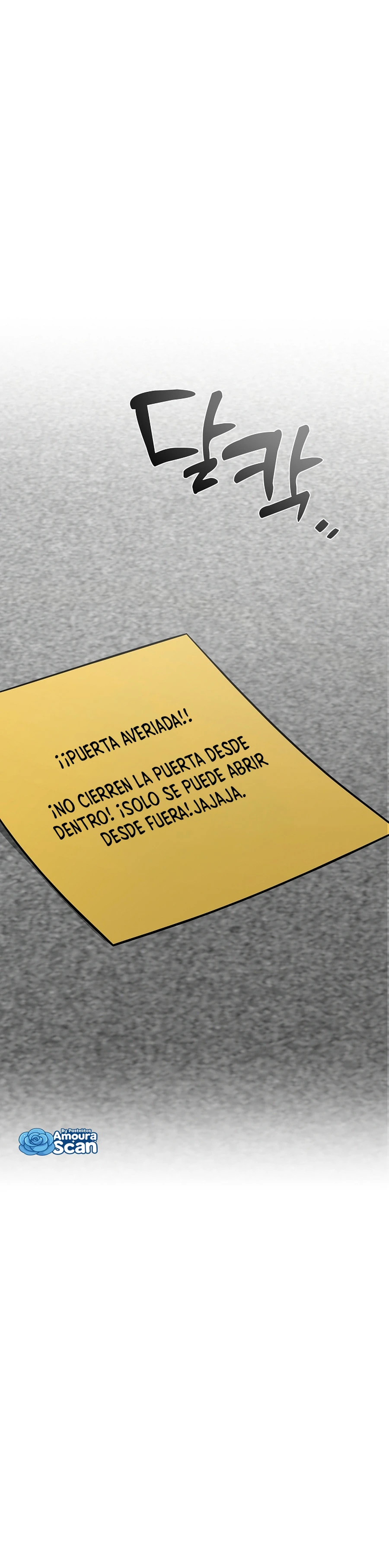¡La súcubo quiere vivir una vida normal! Capitulo 2 página 16