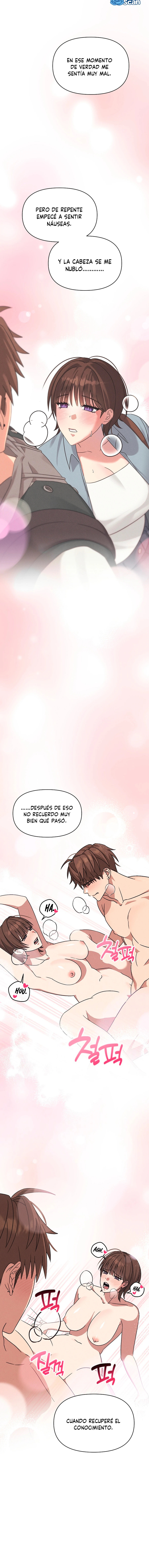 ¡La súcubo quiere vivir una vida normal! Capitulo 2 página 3
