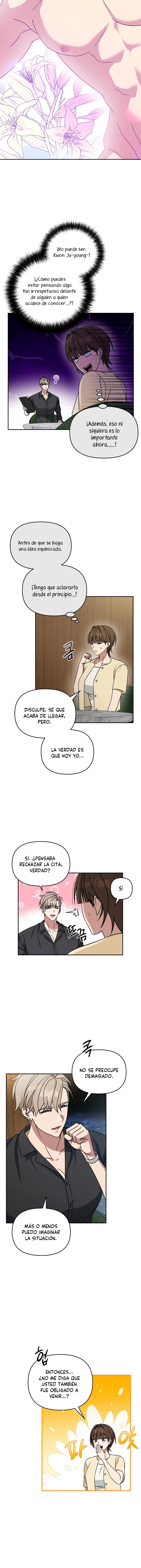 ¡La súcubo quiere vivir una vida normal! Capitulo 4 página 12