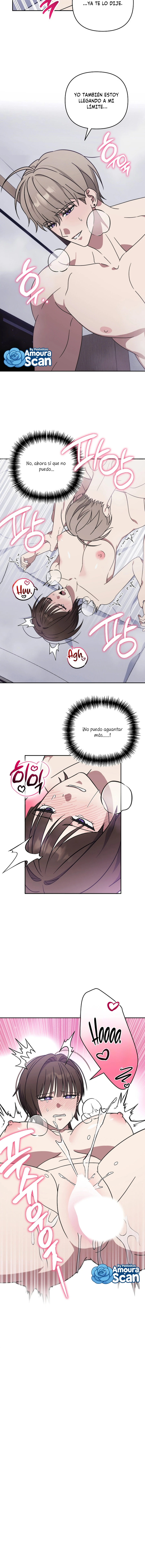 ¡La súcubo quiere vivir una vida normal! Capitulo 6 página 6