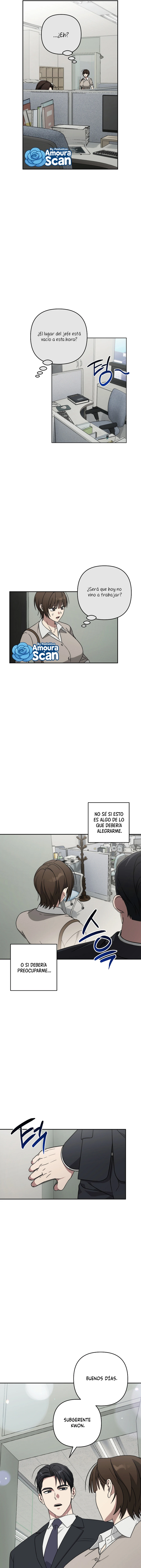 ¡La súcubo quiere vivir una vida normal! Capitulo 7 página 13