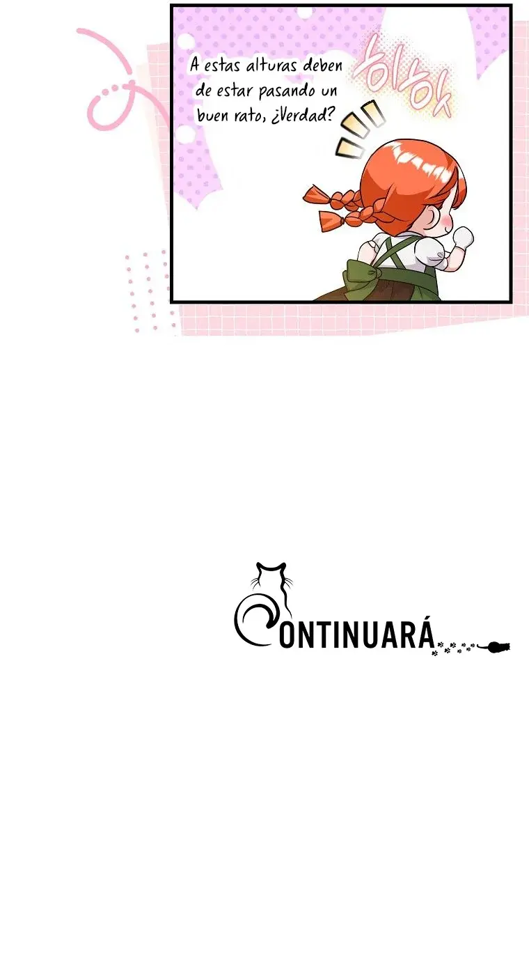 El villano apoya la ruptura de mi compromiso Capitulo 69 página 15