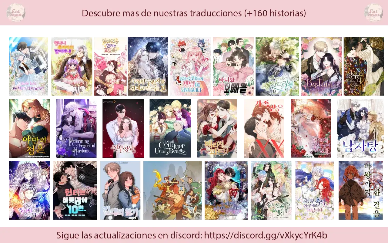 El villano apoya la ruptura de mi compromiso Capitulo 76.5 página 5