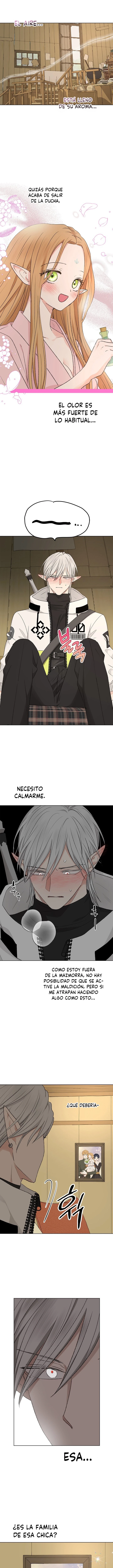 Apareamiento De Elfos Capitulo 10 página 12