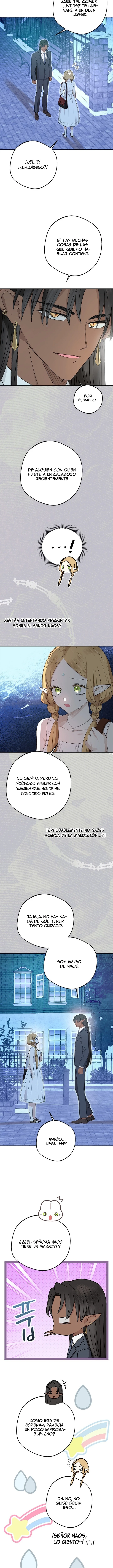 Apareamiento De Elfos Capitulo 14 página 12