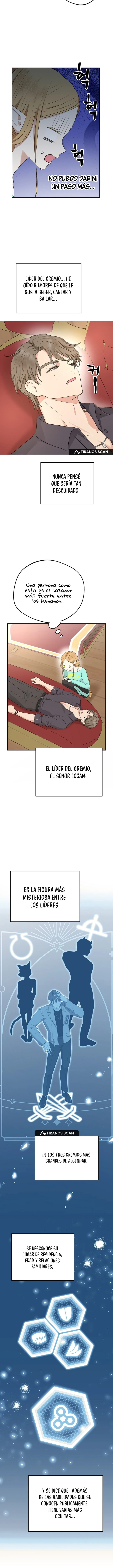 Apareamiento De Elfos Capitulo 19 página 7