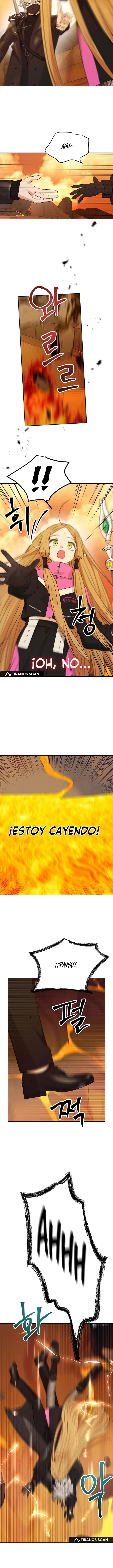 Apareamiento De Elfos Capitulo 21 página 12