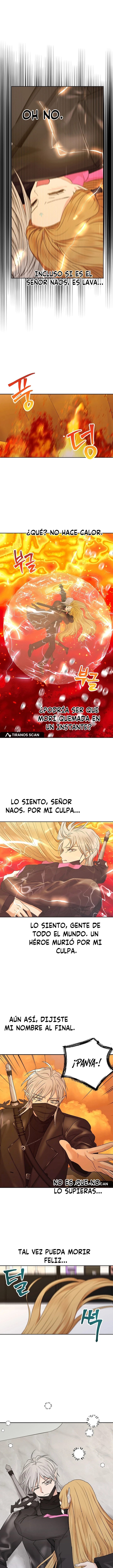 Apareamiento De Elfos Capitulo 21 página 13