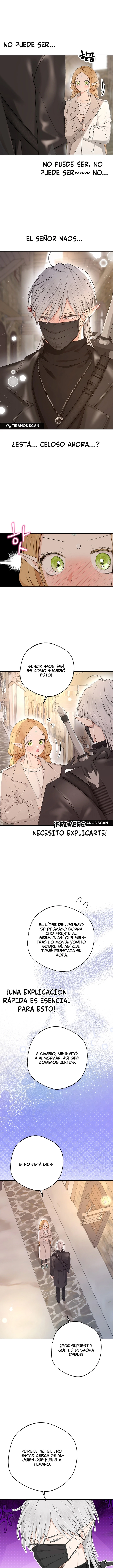 Apareamiento De Elfos Capitulo 21 página 5