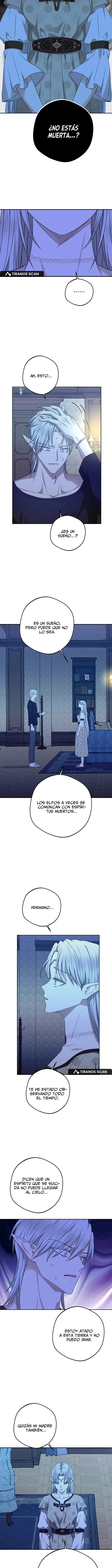 Apareamiento De Elfos Capitulo 26 página 10