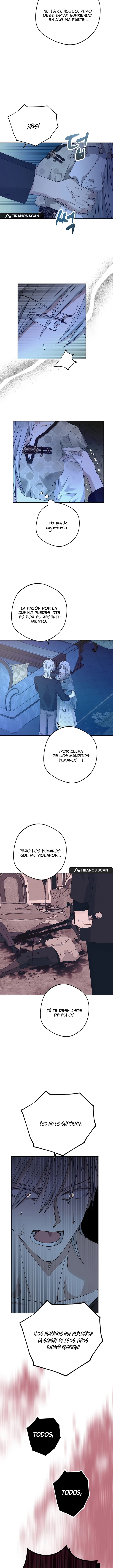 Apareamiento De Elfos Capitulo 26 página 11