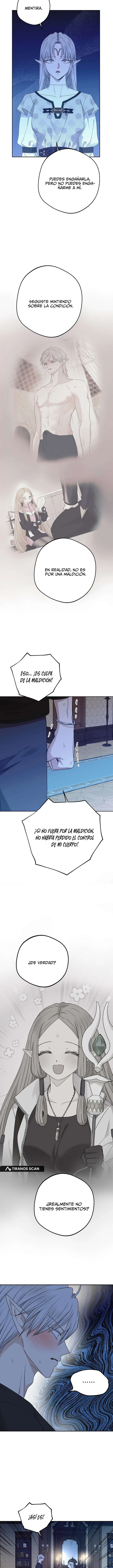 Apareamiento De Elfos Capitulo 26 página 14