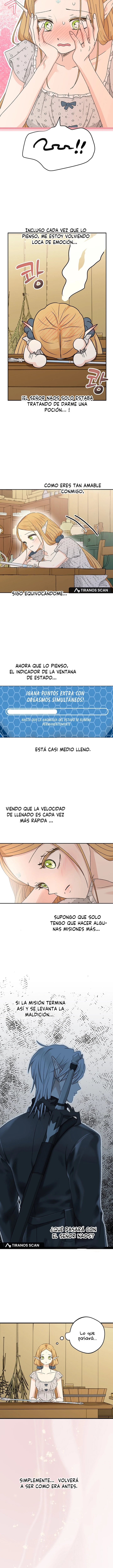 Apareamiento De Elfos Capitulo 26 página 6