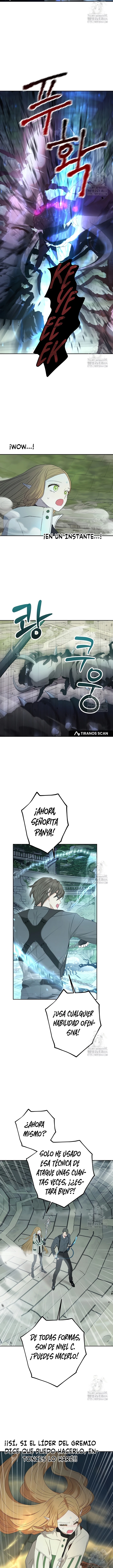 Apareamiento De Elfos Capitulo 27 página 13