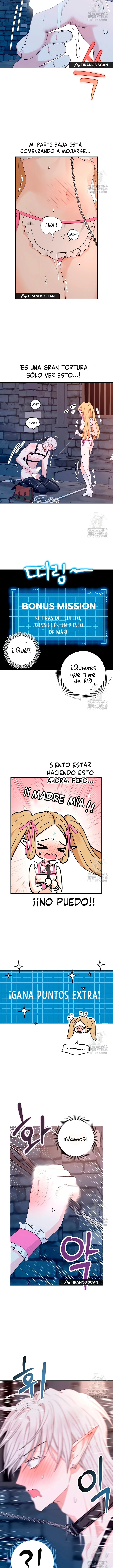 Apareamiento De Elfos Capitulo 30 página 13