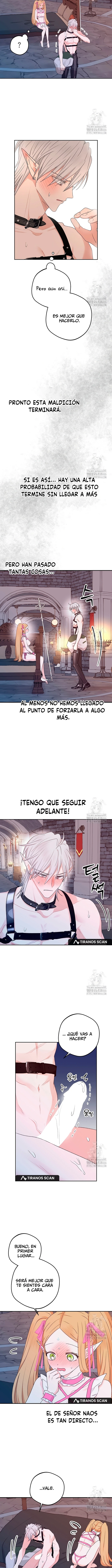 Apareamiento De Elfos Capitulo 31 página 7