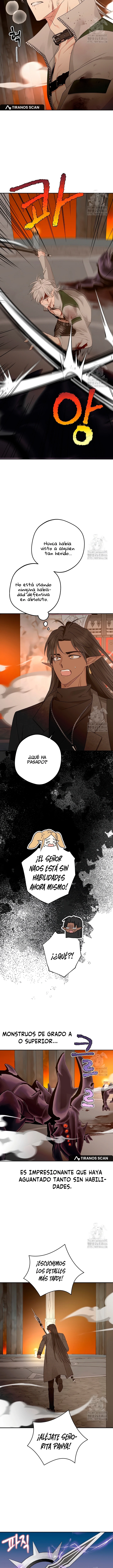 Apareamiento De Elfos Capitulo 32 página 12